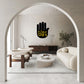 Ya Abbas علیہ السلام - Muharram Wall Decal