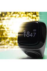 Smart Tasbeeh Zikr Aluminum Ring