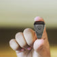 Smart Tasbeeh Zikr Aluminum Ring