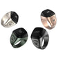 Smart Tasbeeh Zikr Aluminum Ring