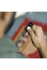 Smart Tasbeeh Zikr Aluminum Ring