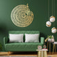 4 Quls Acrylic Wall Caligraphy Art in Dubai  4