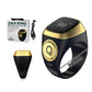 Anlising Tasbih Counter Smart Zikr Ring Digital Electronic Smart