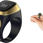 Anlising Tasbih Counter Smart Zikr Ring Digital Electronic Smart