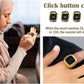 Anlising Tasbih Counter Smart Zikr Ring Digital Electronic Smart