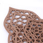 Home Décor and Decorative Accessories, Mini Mosque Prayer Corner Setup, Wooden