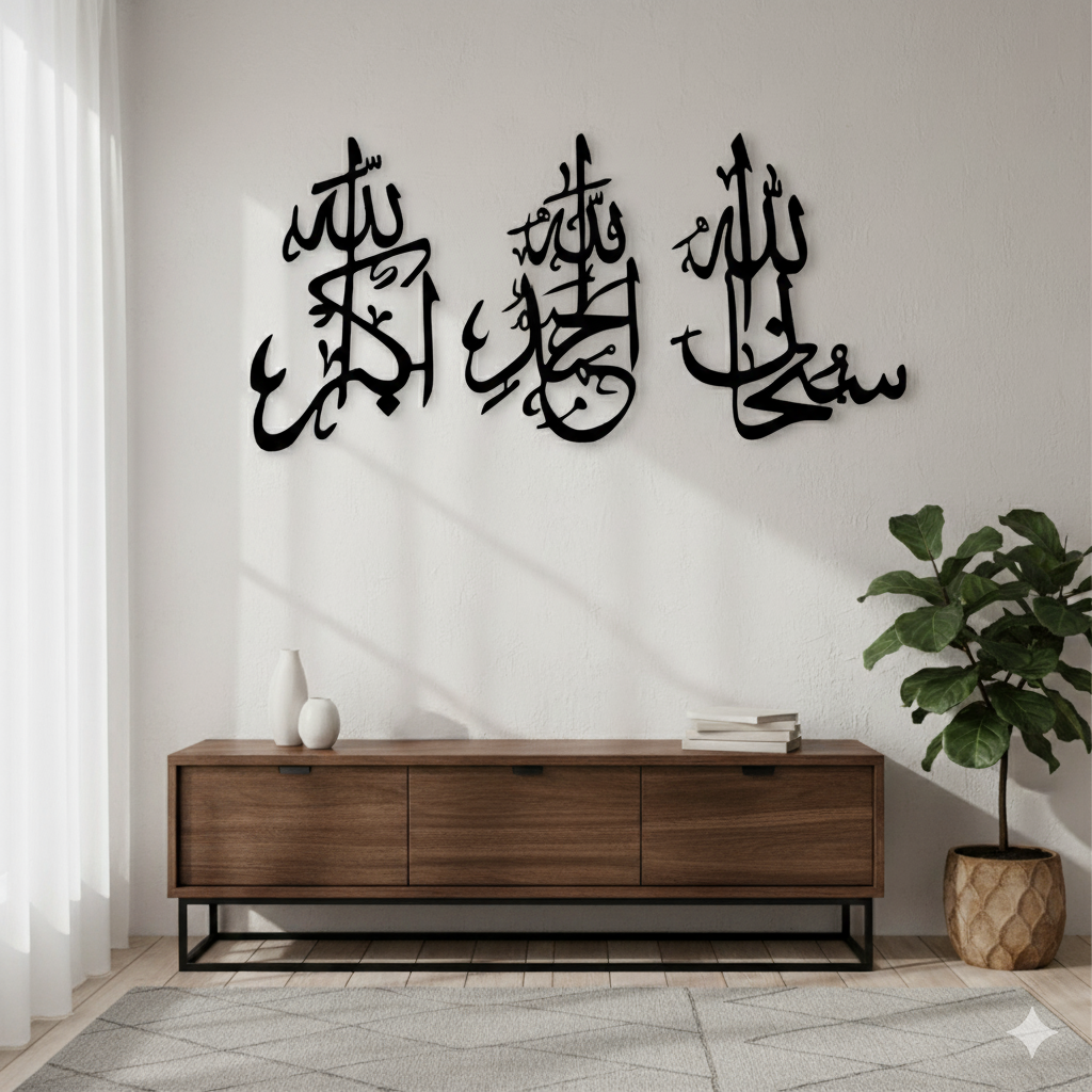 SubhanAllah