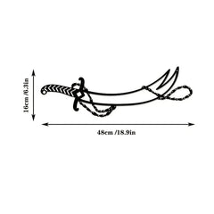 Hazrat Ali Sword 02