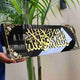 Black + Gold