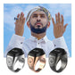 Smart Tasbeeh Zikr Aluminum Ring