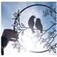 Sparrow Wall Decor Hangings Wall Decor Hangings HOME DECOR
