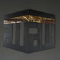 Khana Kabah Wall Decor